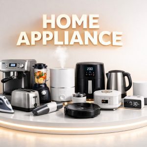 Home appliance