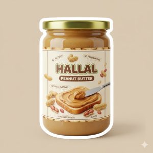 🥜 homemade peanut butter – fresh, natural & healthyenjoy the rich, nutty taste of 100% homemade peanut butter, freshly prepared in small batches for maximum freshness and nutrition. made from carefully selected roasted peanuts, this peanut butter is smooth, creamy, and packed with natural goodness—no shortcuts, no nonsense. ✅ product features: 100% natural & homemade no added sugar no preservatives no artificial colors or flavors made with premium roasted peanuts freshly prepared after order 💪 health benefits: high in protein – supports muscle and energy rich in healthy fats – keeps you full longer good source of fiber & vitamins ideal for fitness lovers, kids, and families 🍞 how to use: spread on bread, toast, or roti add to smoothies or milkshakes use in baking, desserts, or sauces enjoy with fruits like banana or apple 📦 product details: type: homemade peanut butter texture: smooth / creamy ingredients: 100% roasted peanuts net weight: (add weight here, e.g. 250g / 500g) storage: keep in a cool, dry place. stir well before use. 🛒 why buy from us? freshly made, not factory produced hygienic preparation great taste at an affordable price trusted by repeat customers ✨ once you try it, store bought peanut butter won’t taste the same!